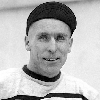 Frank Foyston