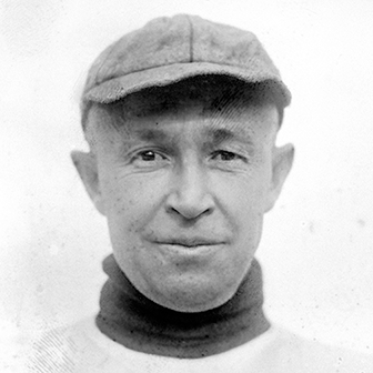 Hap Holmes