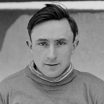 Bill Carson