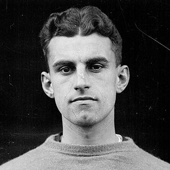 Joe Primeau