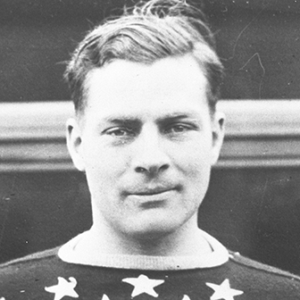 Billy Burch