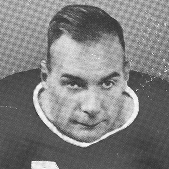 Lionel Conacher