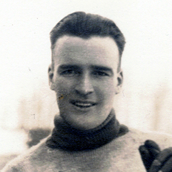 Joe Simpson