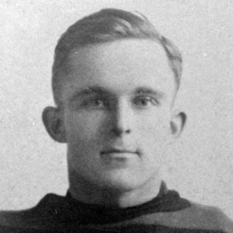 Jake Forbes