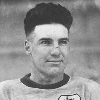 Babe Dye
