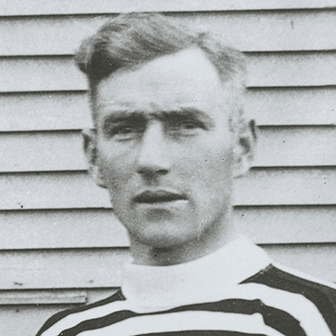 Dick Irvin