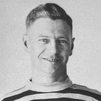 Mickey MacKay