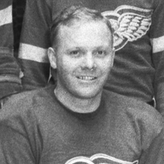 Ted Graham