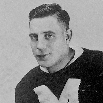 Cy Wentworth