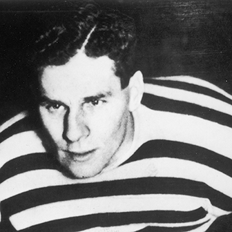 Charlie Gardiner