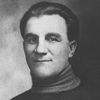 Jack Laviolette