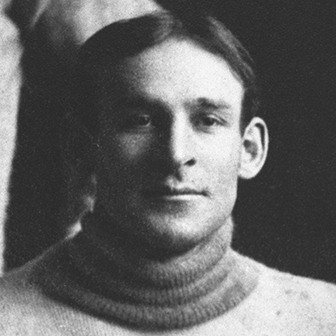 Rusty Crawford