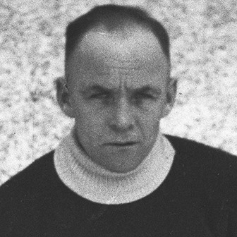 Harry Cameron