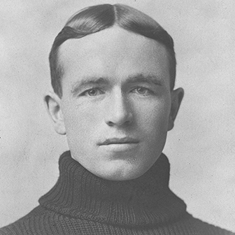 Jack Darragh