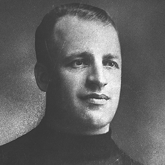 Eddie Gerard