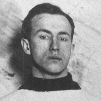 Harry Hyland