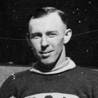 Lloyd Andrews