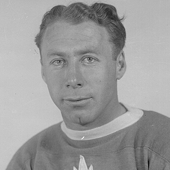 Ken Doraty