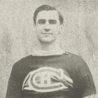 Georges Mantha