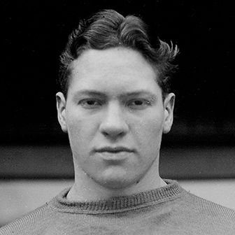 Red Horner