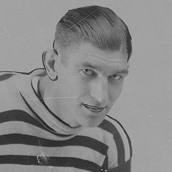 Johnny Gottselig