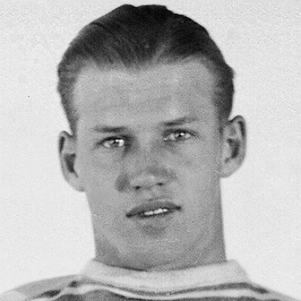 Syd Howe
