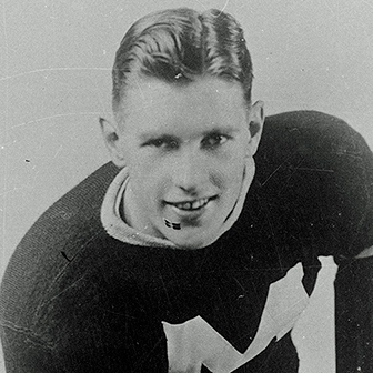 Wally Kilrea