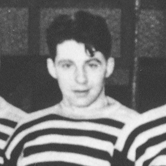 Tom Cook