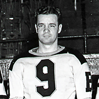 Leroy Goldsworthy