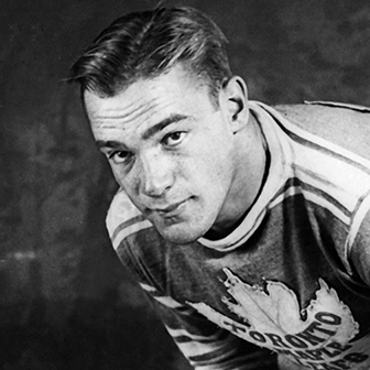 Charlie Conacher