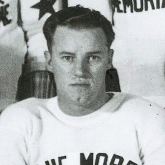 Art Chapman