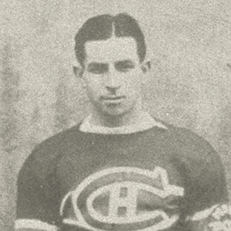 Johnny Gagnon