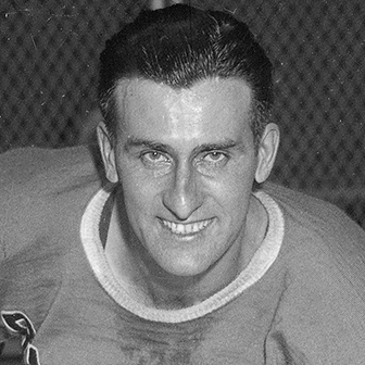 Cecil Dillon