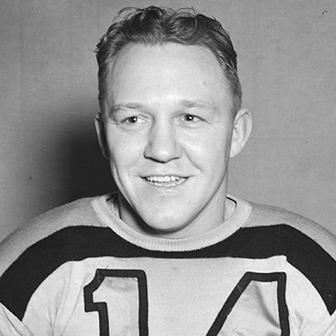 Buzz Boll