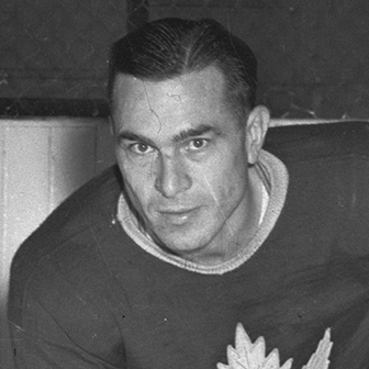 Lorne Carr