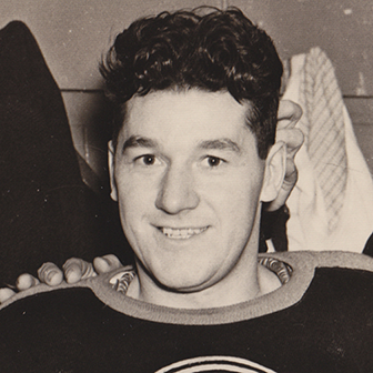 Bill MacKenzie