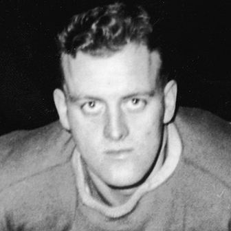 Lynn Patrick