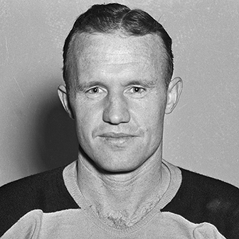 Bill Cowley