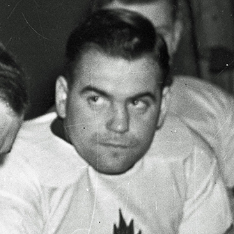 Reg Hamilton