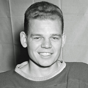 Ray Getliffe