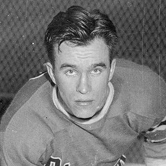 Joe Cooper
