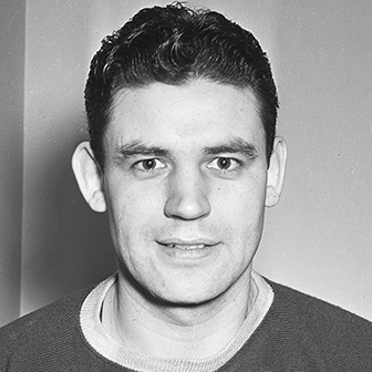 Babe Pratt