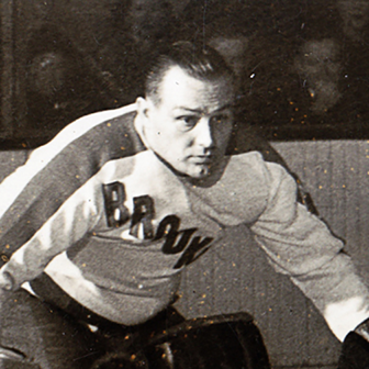 Earl Robertson