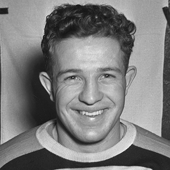 Bobby Bauer