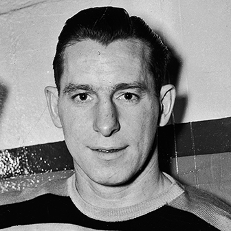 Milt Schmidt