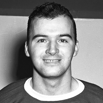 Gordie Drillon