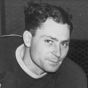 Bryan Hextall Sr.