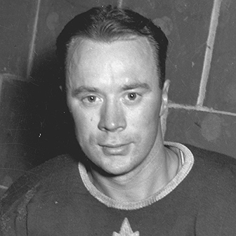 Mel Hill