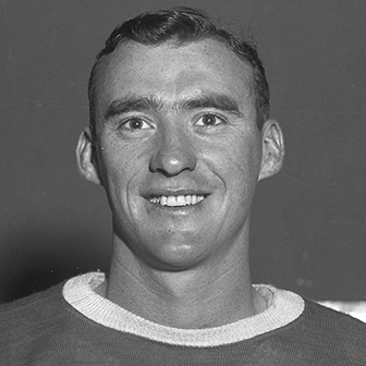 Murray Armstrong