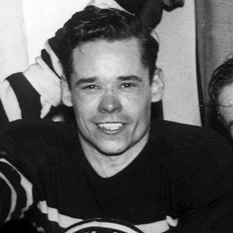 Cully Dahlstrom